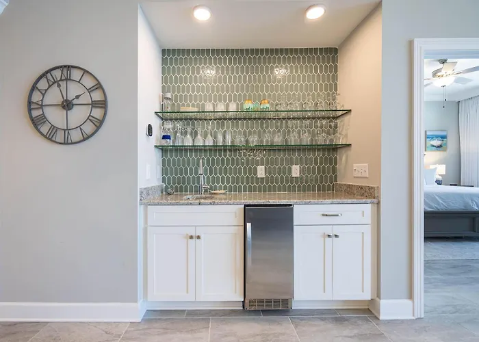 Phoenix Ii 1703 Apartment Gulf Shores