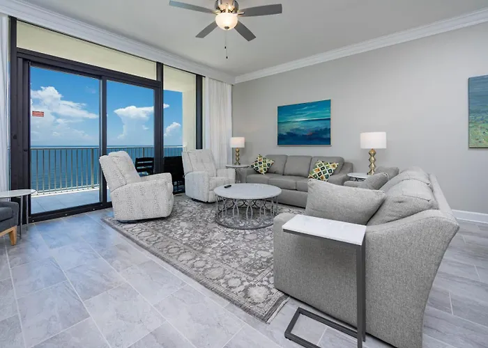Phoenix Ii 1703 Apartment *