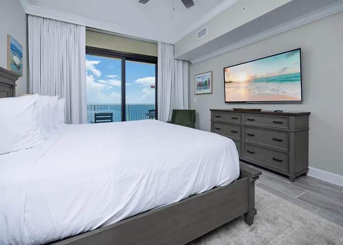 Phoenix Ii 1703 Apartment Gulf Shores