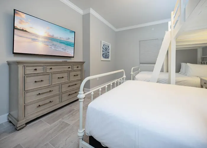 Phoenix Ii 1703 Apartment Gulf Shores