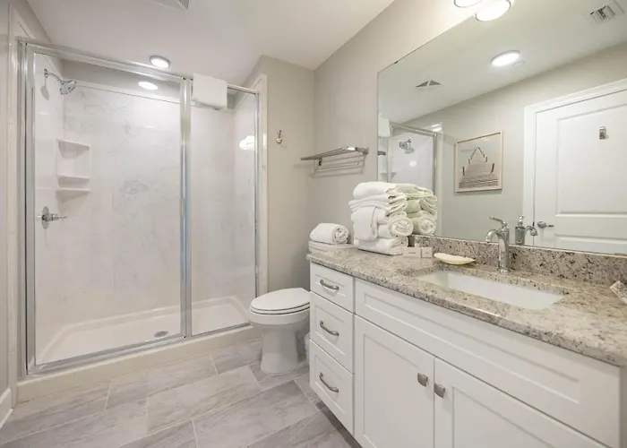 Apartment Phoenix Ii 1703 Gulf Shores