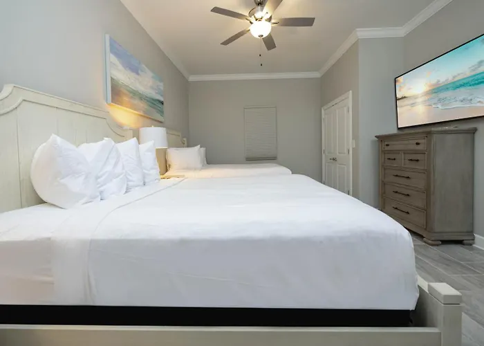 Phoenix Ii 1703 Gulf Shores