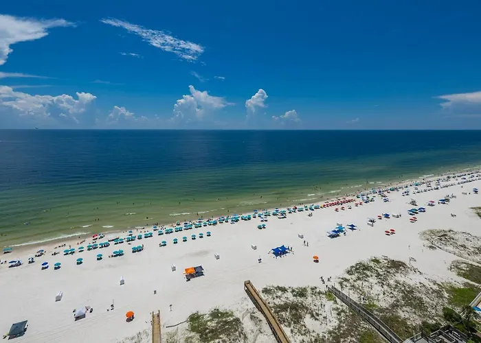 Phoenix Ii 1703 Gulf Shores