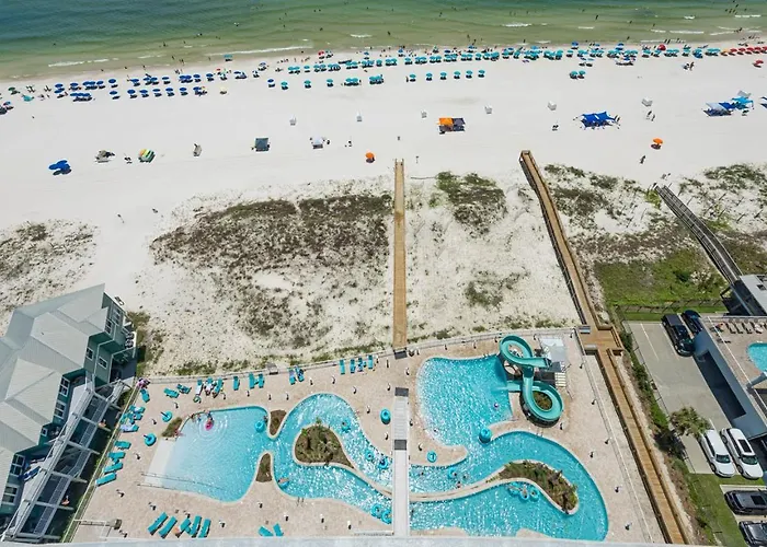 Phoenix Ii 1703 * Gulf Shores