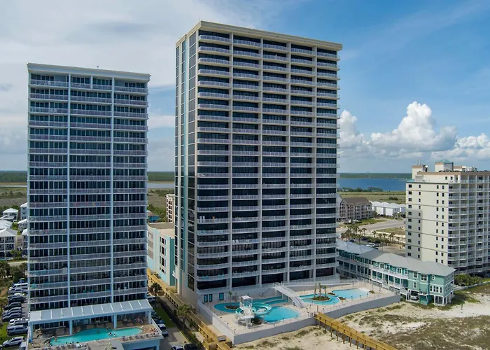 Phoenix Ii 1703 Gulf Shores