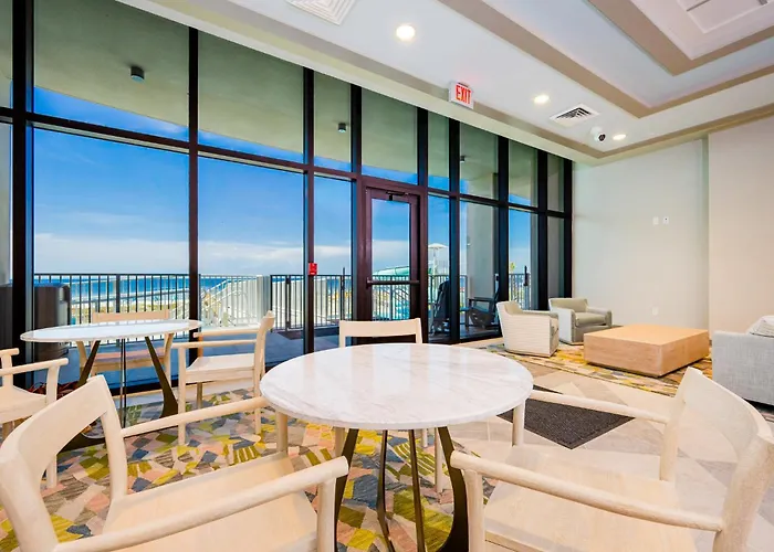 Phoenix Ii 1703 Gulf Shores