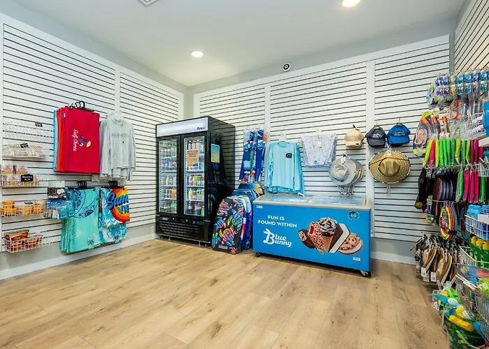 Apartment Phoenix Ii 1703 Gulf Shores