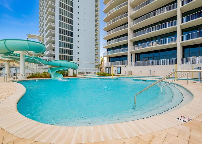 Phoenix Ii 1703 Apartment *