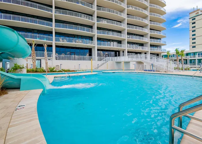 Phoenix Ii 1703 * Gulf Shores
