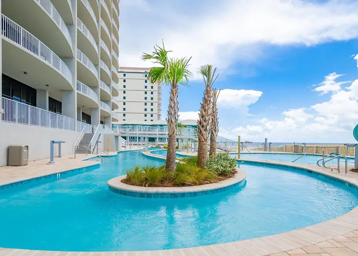 Apartment Phoenix Ii 1703