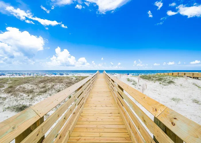 Phoenix Ii 1703 Apartment Gulf Shores