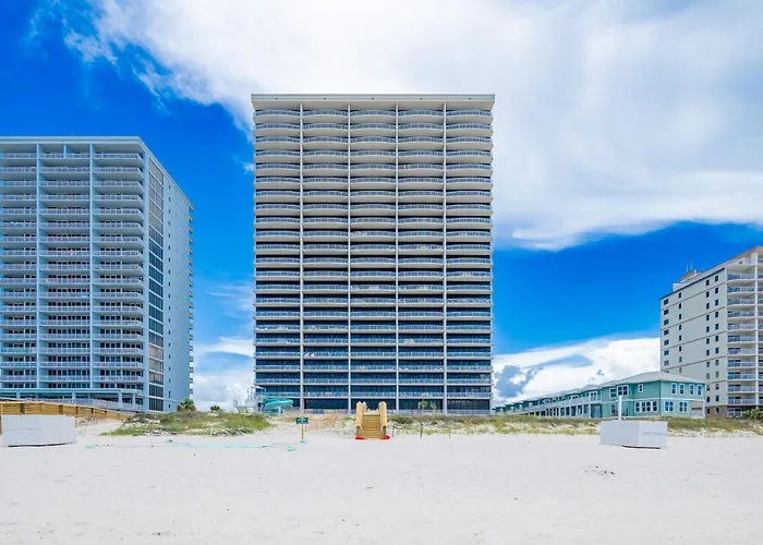Phoenix Ii 1703 Gulf Shores