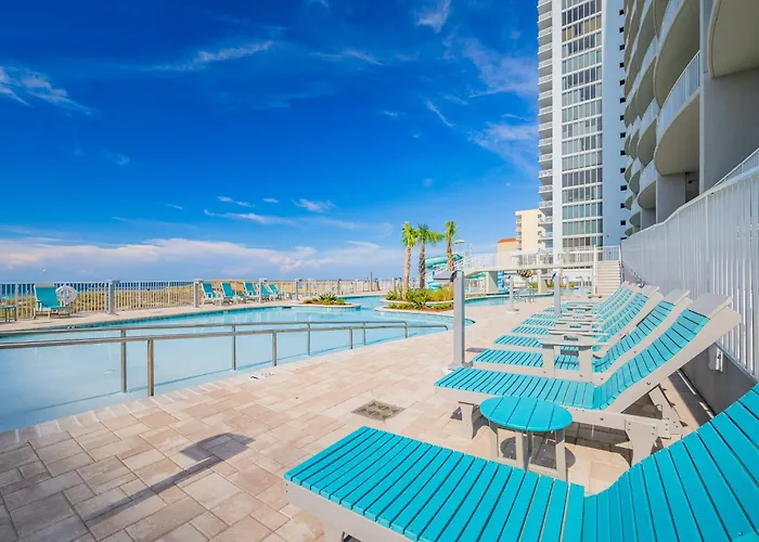 Phoenix Ii 1703 * Gulf Shores
